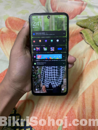 Redmi 10